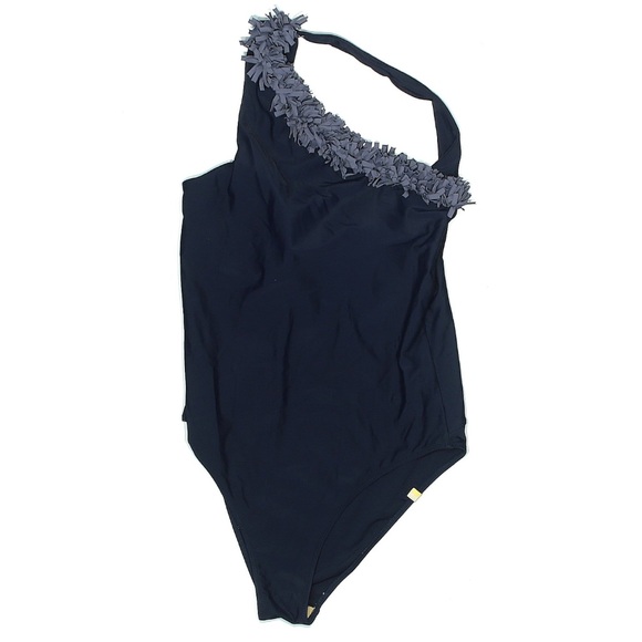 Navy Confetti Sidestroke by Summersalt - Picture 3 of 4